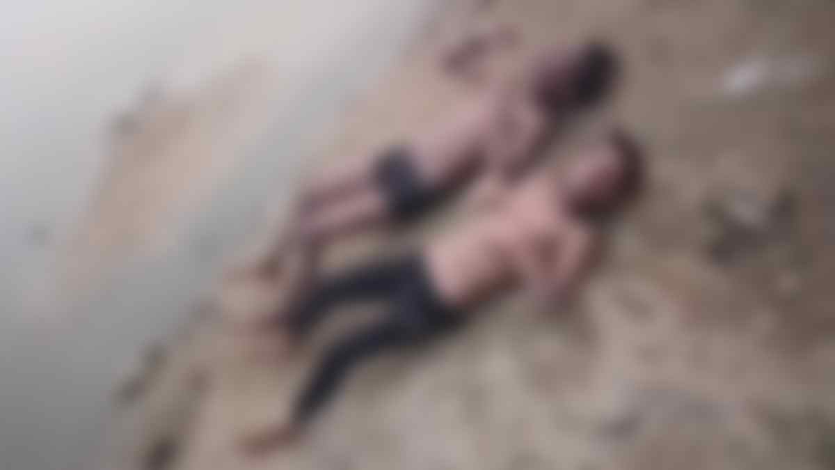 Tikamgarh News: तालाब में डूबने से दो मासूम बच्चों की मौत, गांव में पसरा मातम