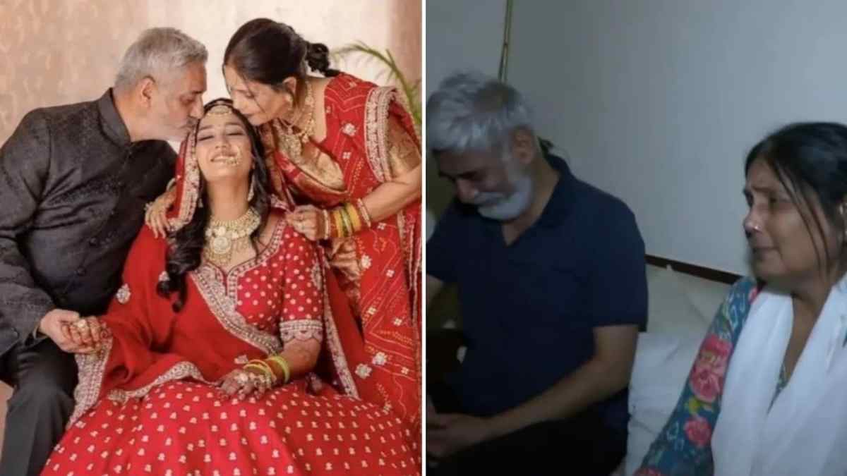 ट्विशा के परिवार को बड़ा झटका: कोर्ट ने दोबारा पोस्टमार्टम की मांग खारिज, CM डॉ. मोहन से मिले परिजन, पति पर 30 हजार का इनाम घोषित