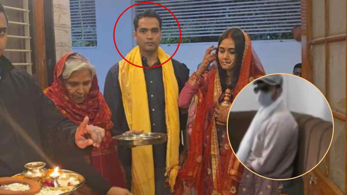 Twisha Sharma Death Case: समर्थ सिंह हिरासत में, वकालत का लाइसेंस निरस्त, ट्विशा के जीजा बोले- जान का खतरा, फोन करने वालों में कई जज भी हैं शामिल