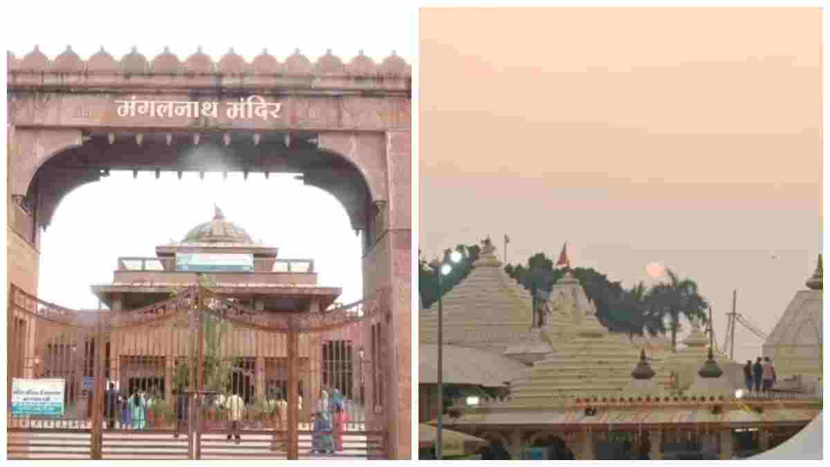 सिंहस्थ 2028 की तैयारियों को मिलेगा नया आधार, 11 मंदिरों के विकास के लिए जारी होंगे 200 करोड़ के टेंपल बॉन्ड