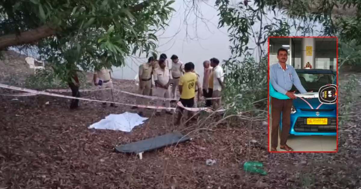 उमरिया में SI ने खुद को मारी गोली: पुलिस शस्त्र शाखा में थे पदस्थ, मौके पर पहुंचे शहडोल जोन के DIG