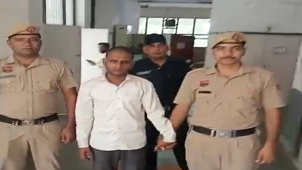 नूंह में नाबालिग छात्रा से छेड़छाड़ करने वाले दोषी को 3 साल की जेल, कोर्ट ने लगाया जुर्माना