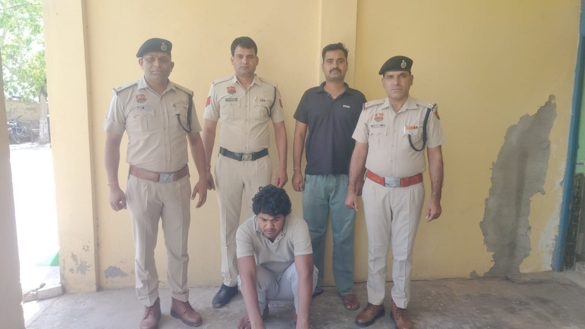 फर्जी बिलों की आड़ में चल रहा था खेल, जयसिंहपुर चौकी ने खोली पोल