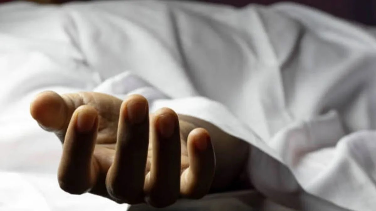 हरियाणा पुलिस के जवान का निधन: ट्रेनिंग के दौरान आया हार्टअटैक, एएसआई कोर्स के लिए गए थे भौंडसी