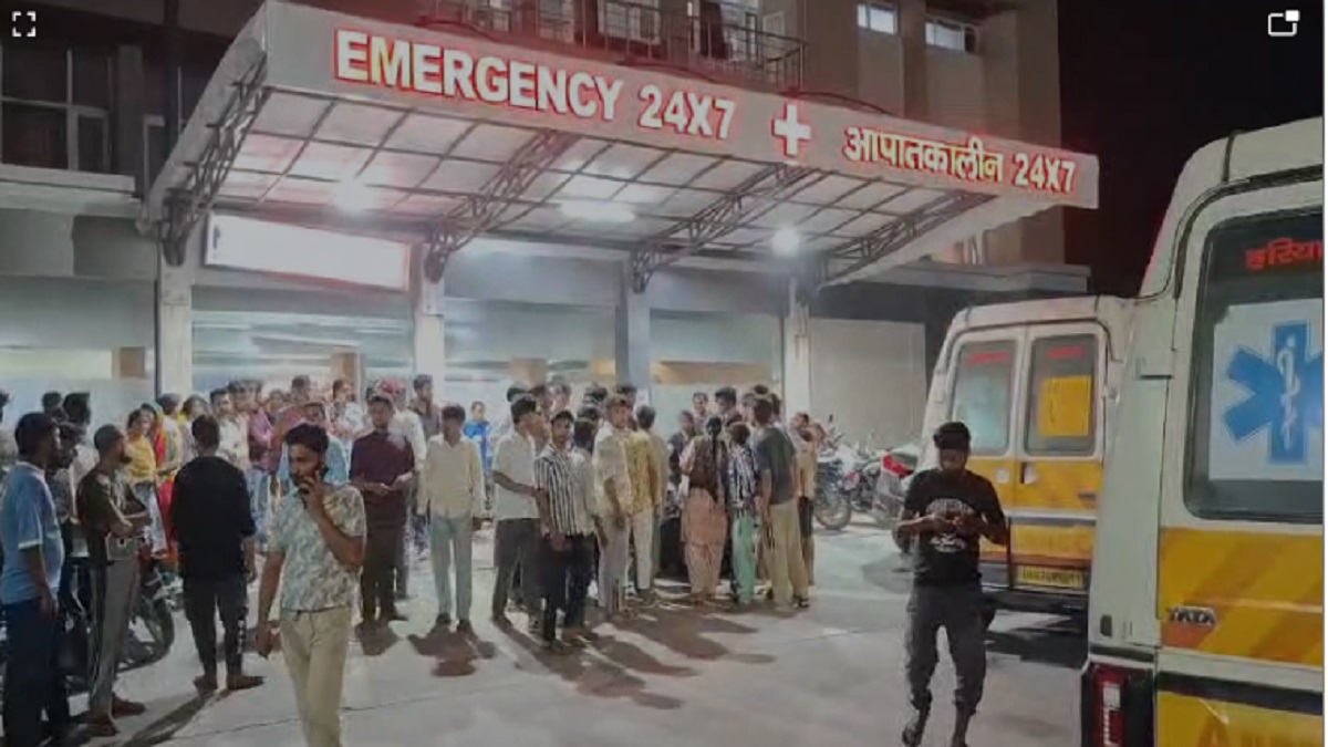 पानीपत में पुरानी रंजिश में चाकूबाजी: ईद पर घूमने निकले 3 भाइयों पर हमला, एक की मौत