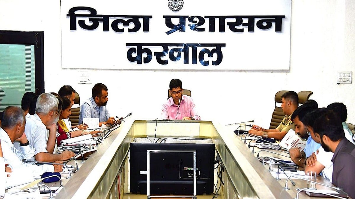 समाधान शिविर, जनसंवाद और सीएम विंडो पर प्राप्त शिकायतों का समय पर निपटारा करें: डीसी