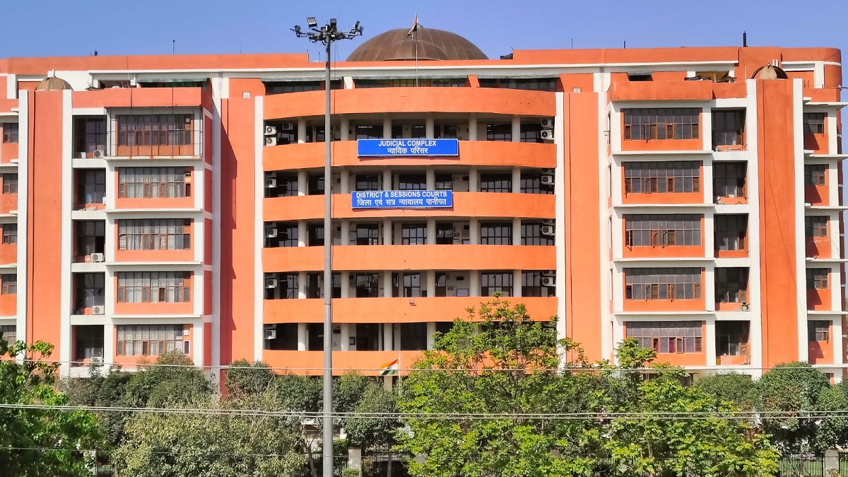 पानीपत कोर्ट में 2 जून को मेगा लीगल कैंप; एक ही जगह मिलेंगी कई सरकारी सेवाएं
