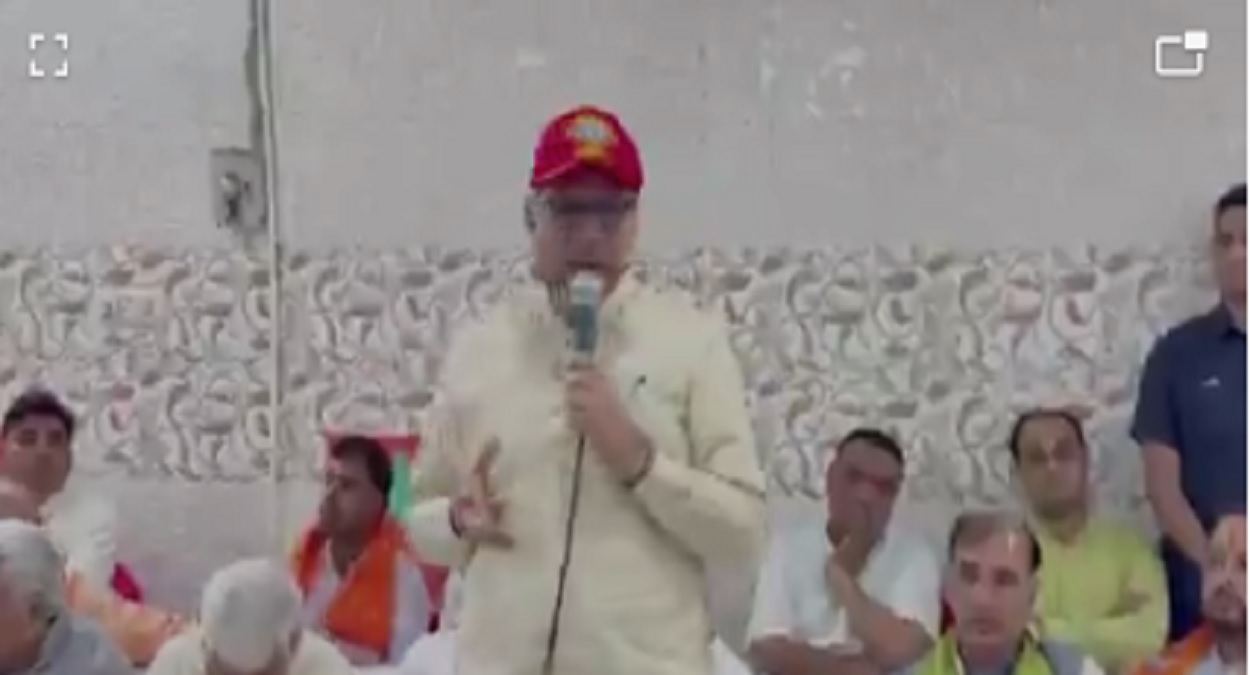हरियाणा में ट्रिपल इंजन का दम! सतीश पुनिया बोले—मोदी का विश्वास और सरकार के काम बनेंगे जीत का आधार