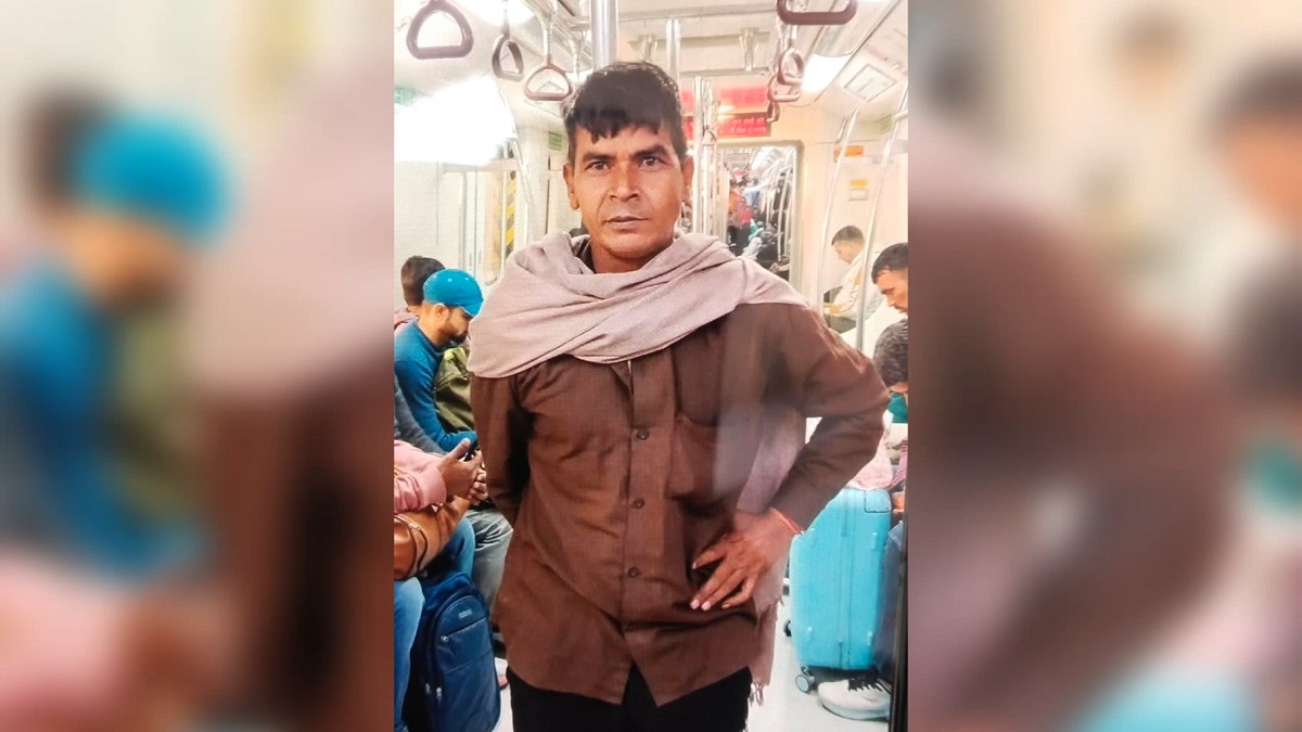 धर्मपाल की मौत पर बवाल, परिजनों ने पत्नी पर लगाया गंभीर आरोप, पोस्टमार्टम रिपोर्ट का इंतजार