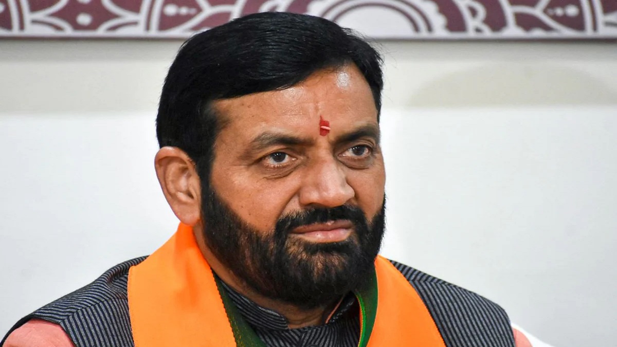 मुख्यमंत्री नायब सिंह सैनी का दौरा: सुरक्षा के कड़े इंतजाम, ड्रोन और उड़ने वाली वस्तुओं पर लगा प्रतिबंध