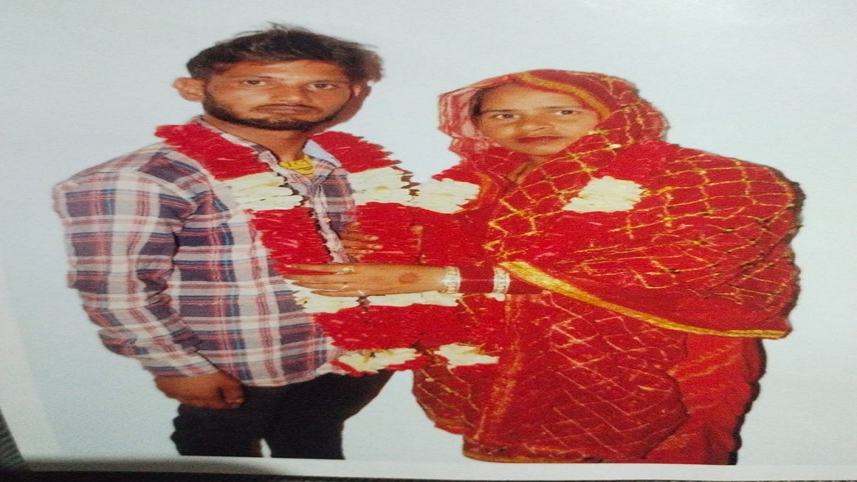 रावा गांव में बवाल: लिव-इन पार्टनर को जबरन उठा ले गए लोग, पीड़ित ने पुलिस से लगाई न्याय की गुहार