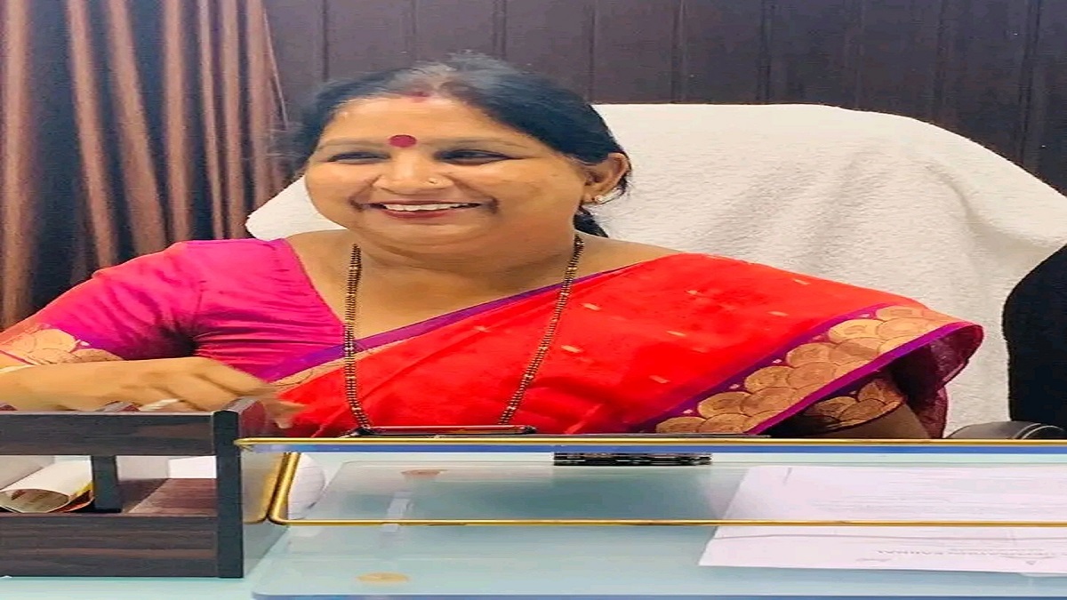 सुवेंदु अधिकारी के सीएम बनने पर करनाल महापौर रेणु बाला गुप्ता ने दी बधाई