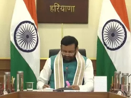 हरियाणा कैबिनेट की बड़ी बैठक शुरू,इन बड़े फैसलों पर आज लग सकती है मुहर