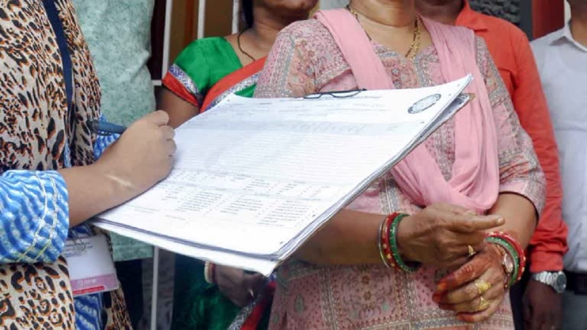 हरियाणा में जनगणना ड्यूटी से भागे सरकारी कर्मचारी: 6 जिलों में 36 पर FIR दर्ज, 80 और रडार पर, जानें वजह