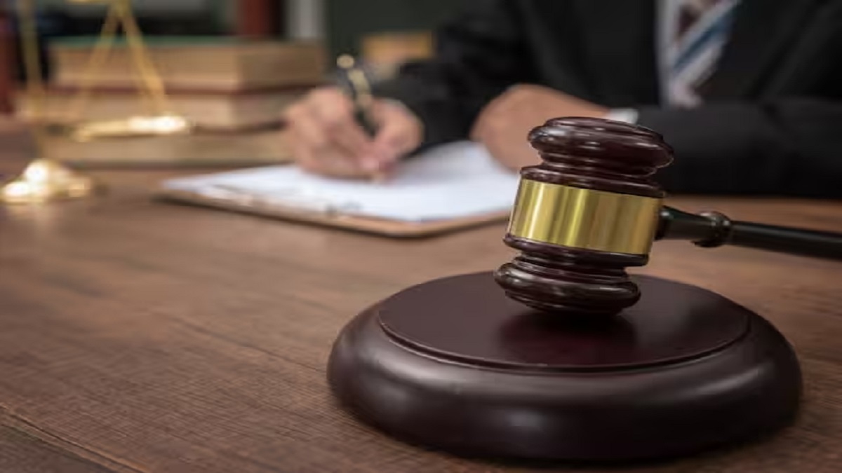 जींद में POCSO एक्ट पर बड़ा फैसला: नाबालिग से दरिंदगी करने वाले को 20 साल की जेल, 55 हजार का जुर्माना