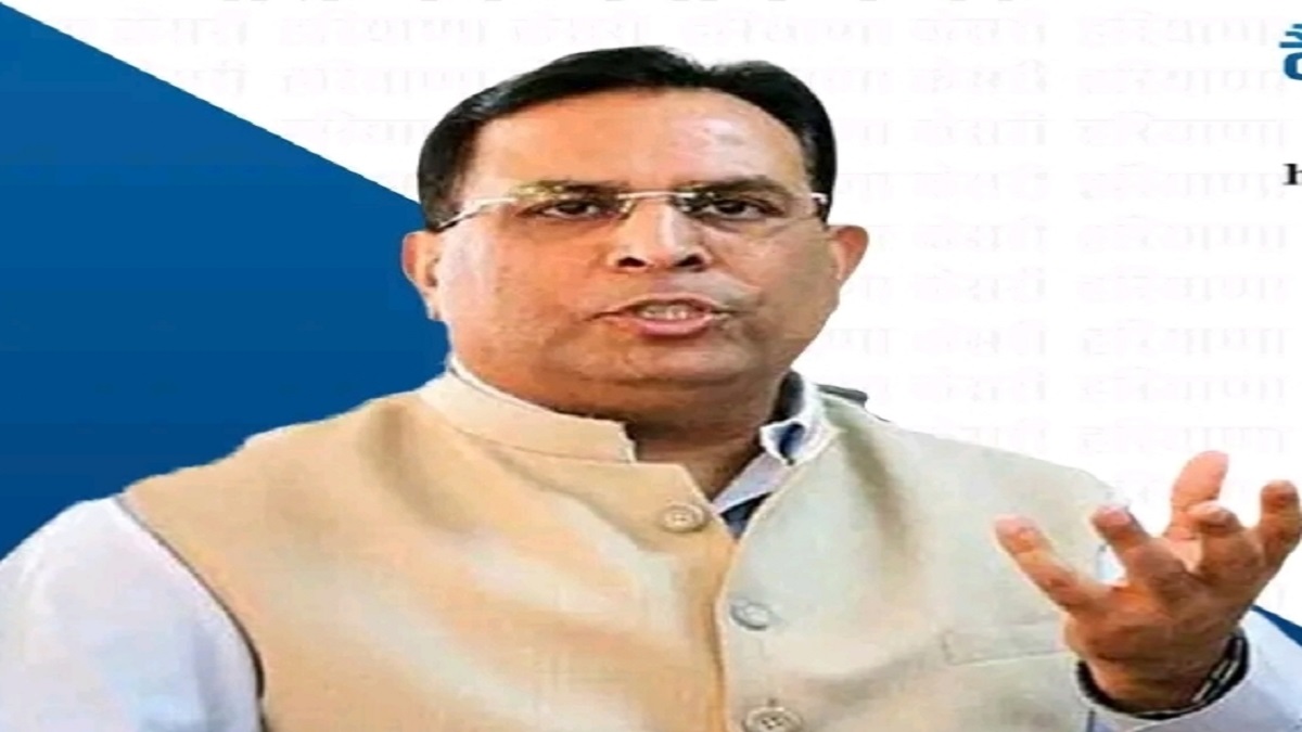 नौकरी में पर्ची-खर्ची पर कैप्टन अभिमन्यु का बड़ा हमला, INLD को घेरा… पूछा- फिर ओपी चौटाला जेल क्यों गए?