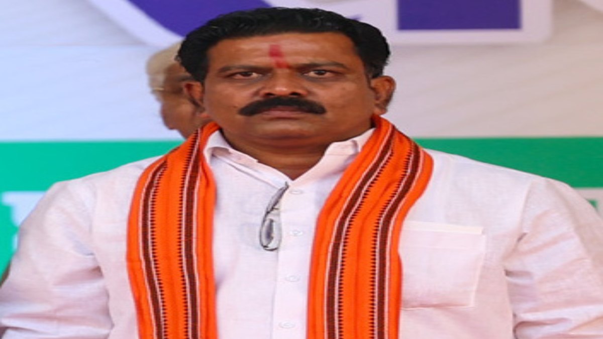 बांग्लादेशी घुसपैठिए को लेकर डिप्टी CM विजय शर्मा का बयान, कहा- लगाम लगाने सुनिश्चित की जाएगी उचित व्यवस्था