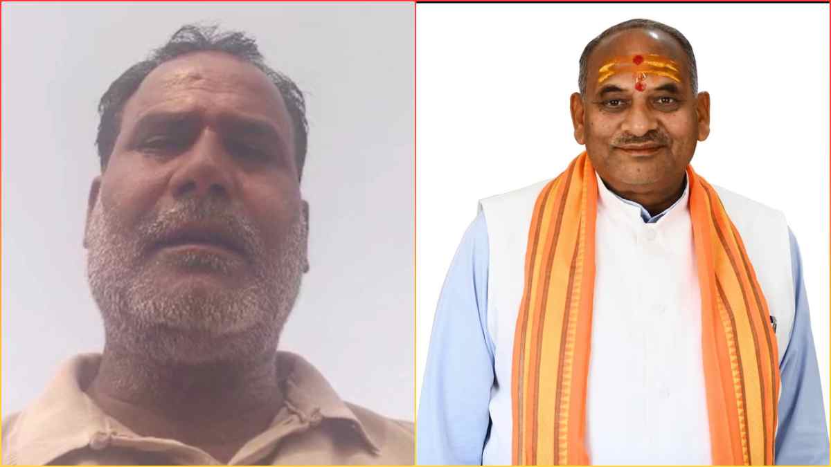 पूर्व कांग्रेस विधायक के खिलाफ FIR, किसान की आत्महत्या के केस में मामला दर्ज, शिवराज सिंह और MLA की सुपारी देने के हैं आरोप