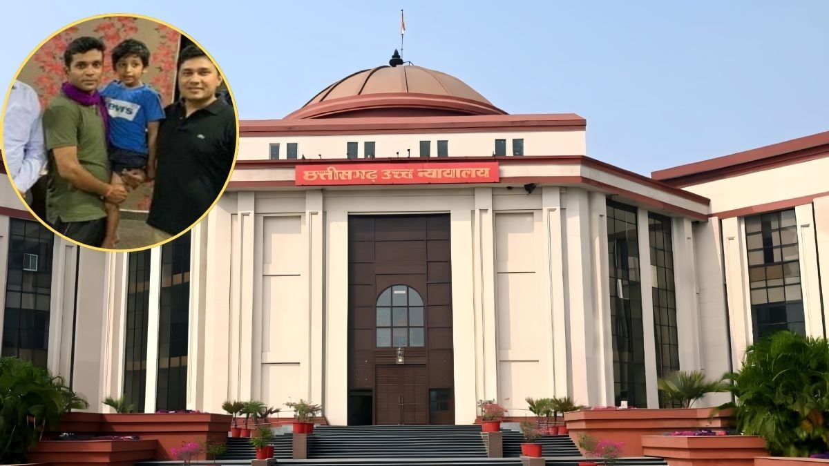 विराट सराफ अपहरण कांड : हाईकोर्ट ने किडनैपर्स की अपील की खारिज, उम्रकैद की सजा बरकरार, जानिए क्या है पूरा मामला