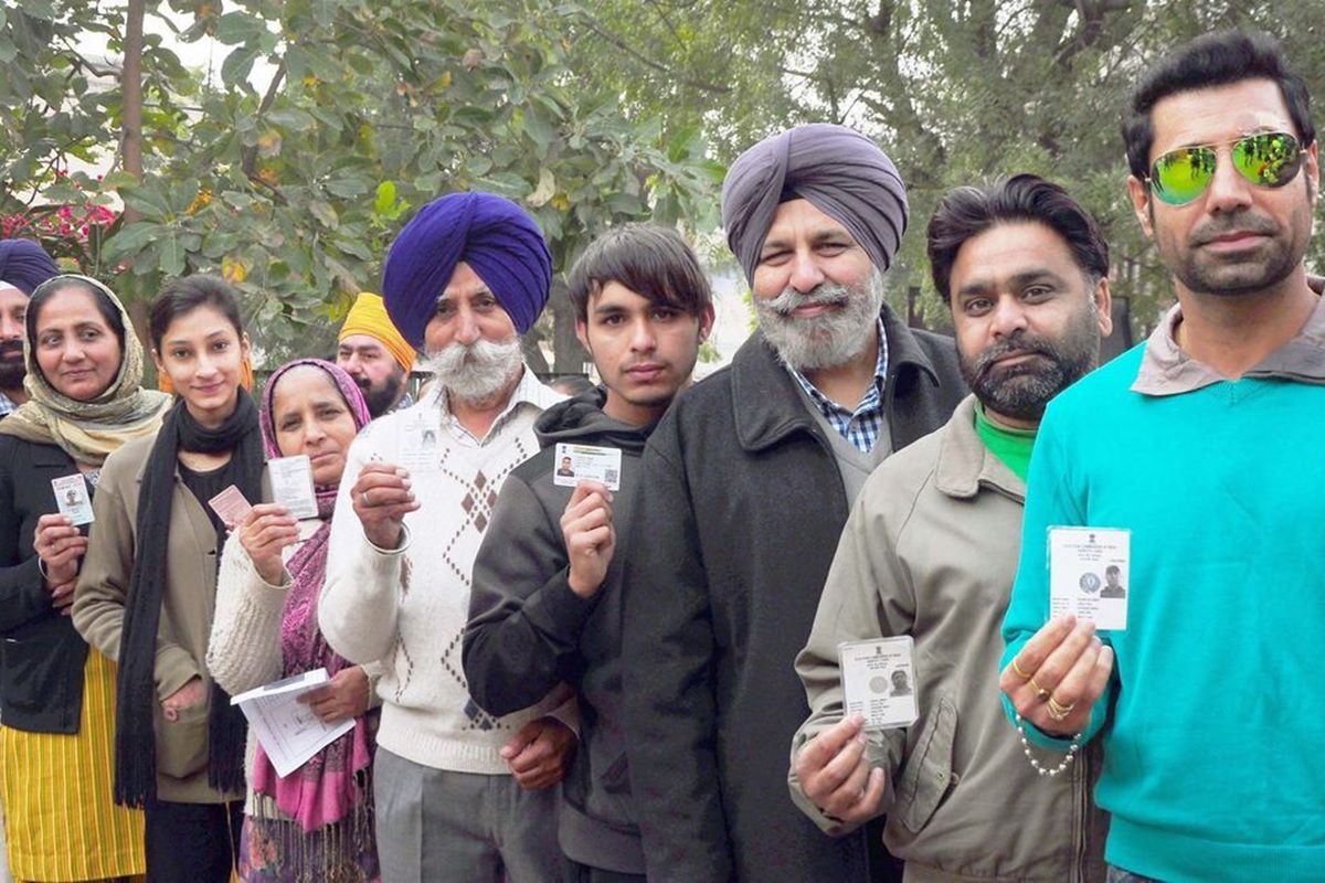 पंजाब में चुनावी बिगुल: 8 नगर निगमों और परिषदों के लिए 26 मई को मतदान, नतीजे 29 को
