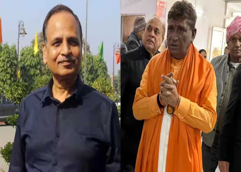 BJP विधायक करनैल सिंह को मानहानि मामले में राहत, समन रद्द कर ट्रायल कोर्ट को भेजा मामला