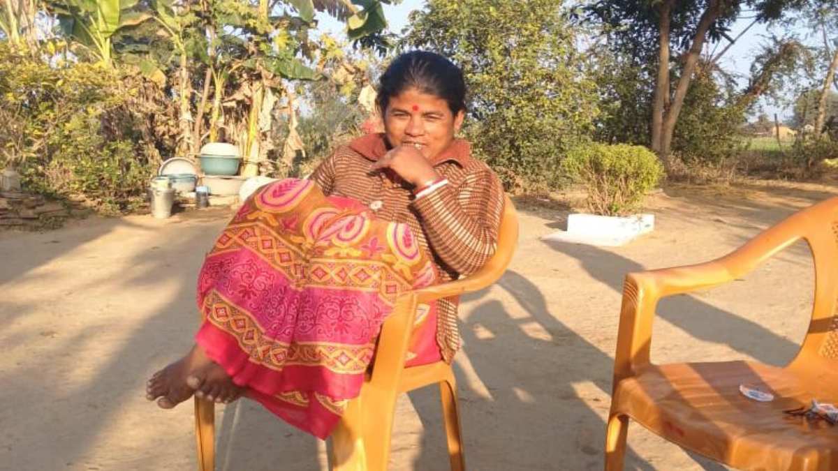 दहेज के लिए दामाद बना हैवानः डंडे से पीट-पीटकर सास को उतारा मौत के घाट, वारदात के बाद आरोपी फरार