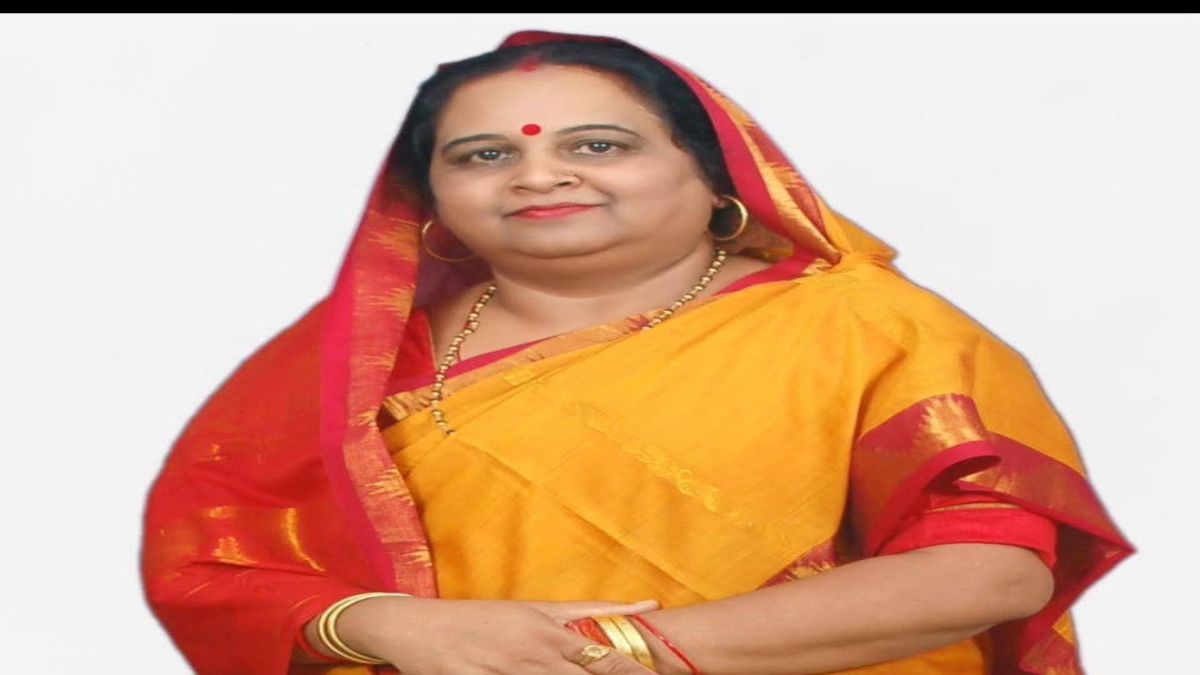 रेखा यादव बनी राज्य महिला आयोग की अध्यक्ष: आदेश जारी, 6 साल बाद महिला आयोग में हुई नियुक्ति