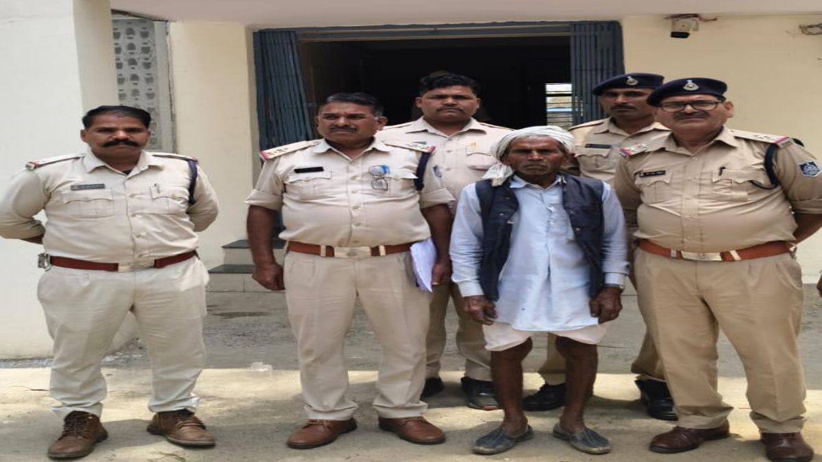 15 दिन इलाज के बाद बेटे ने तोड़ा दम: पिता ने ही कुल्हाड़ी से की थी हत्या, मौत के बाद ऐसे खुला राज