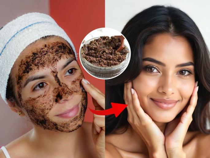 Coffee Scrub : घर पर बनाएं कॉफी स्क्रब, दूर करें टैनिंग और पाएं नेचुरल ग्लो …