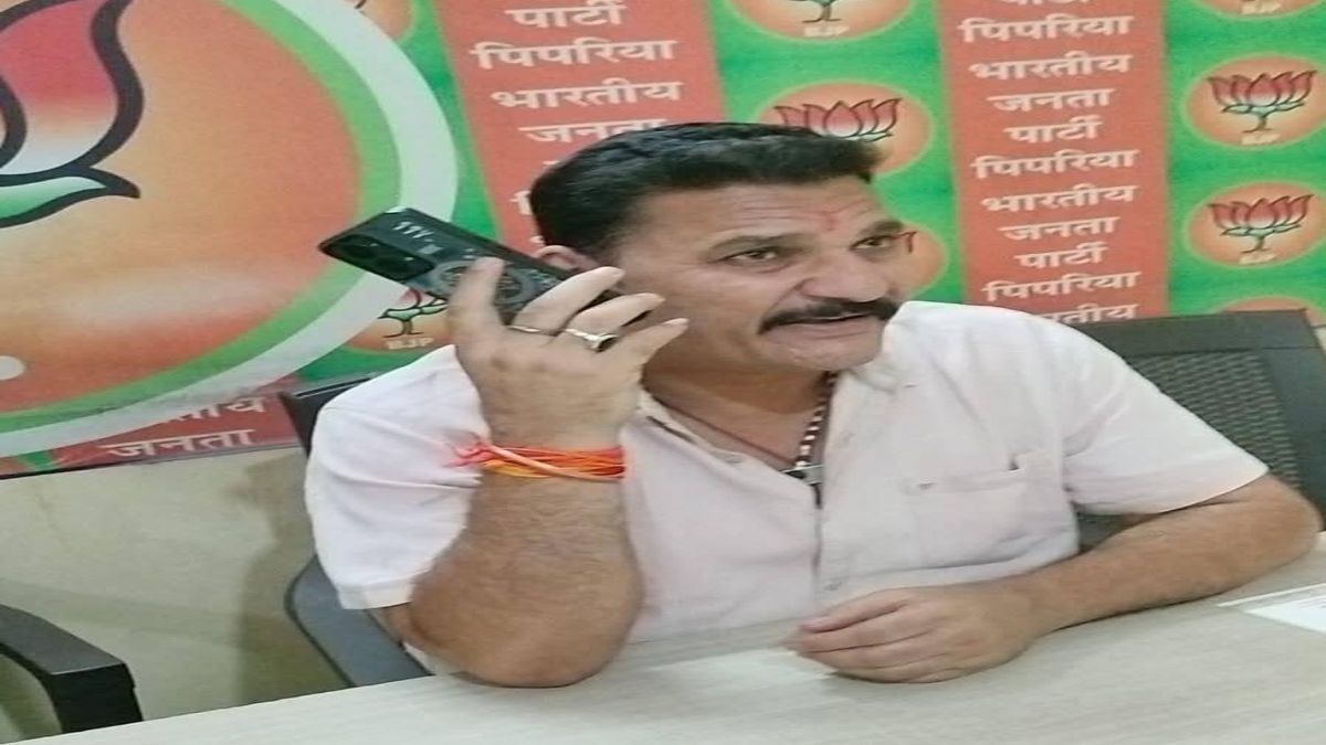 कानून के आगे रसूख फेल: पुलिसकर्मियों से मारपीट मामले में बीजेपी मंडल अध्यक्ष को 2 साल की जेल, 15 साल बाद आया फैसला