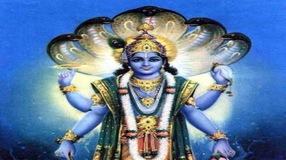 Apara Ekadashi 2026 : अपार पुण्य, धन और सुख कमाने का सबसे बढ़िया मौका! जानिए कब रखा जाएगा अपरा एकादशी का व्रत …