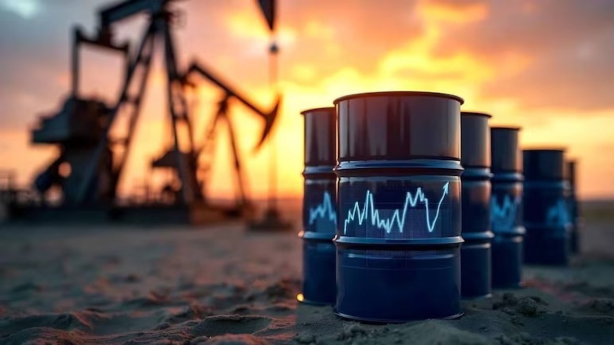 Crude Oil Price : कच्चे तेल की कीमतों में तेजी जारी, अब जानिए सप्लाई को लेकर क्यों बढ़ी चिंता ?