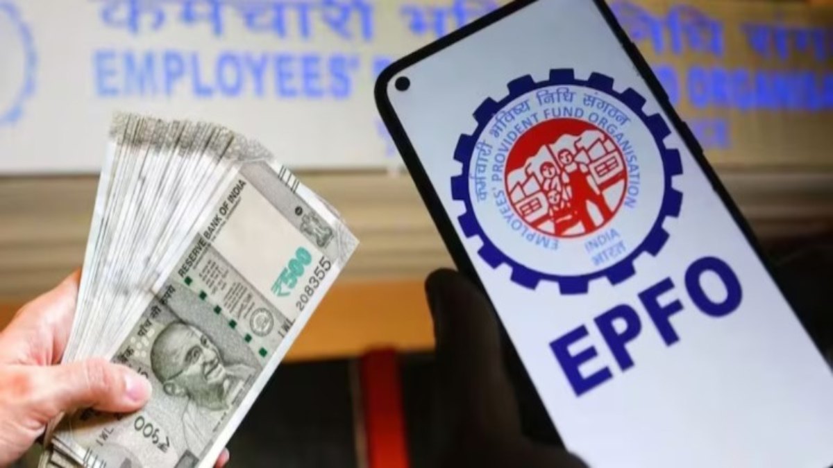 EPFO New Rules Update : प्राइवेट ट्रस्ट के लिए नई SOP, 32 लाख लोगों पर पड़ेगा असर …