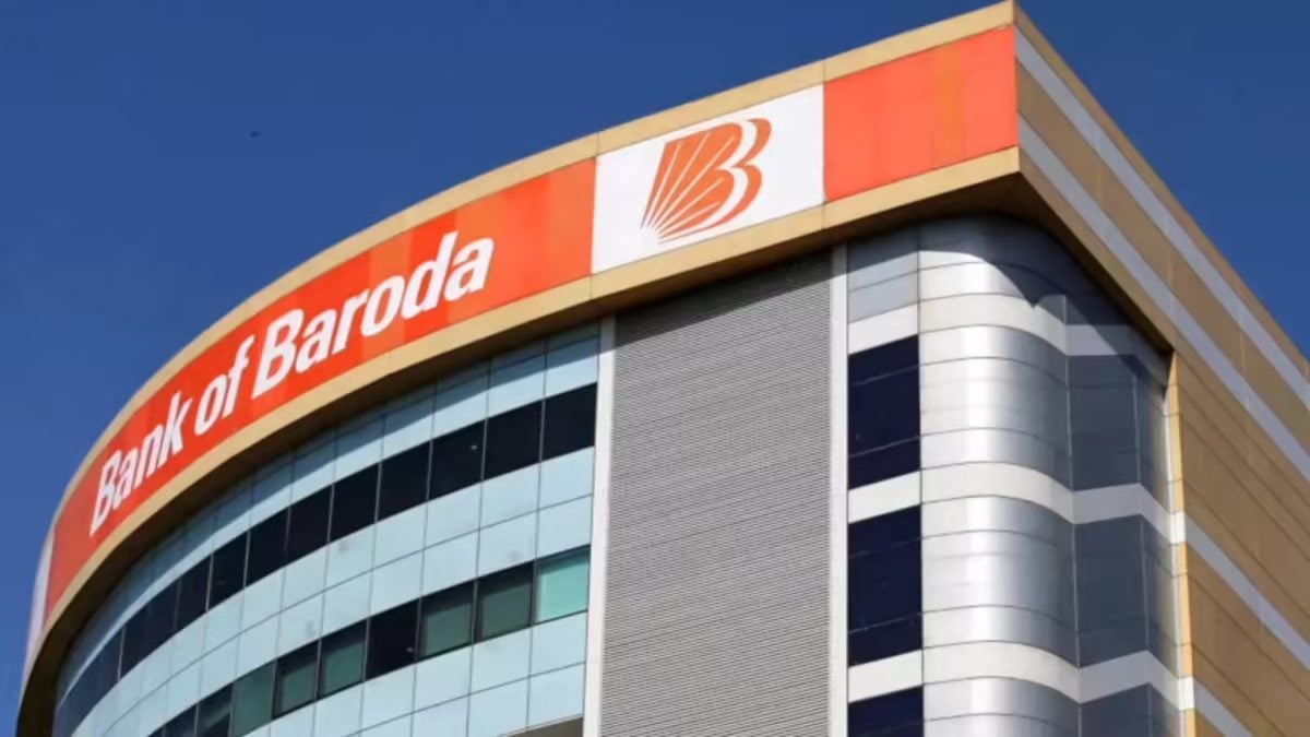 Bank of Baroda News : 2,776 करोड़ रुपए के डूबे कर्ज का खुला पिटारा, इन कंपनियों का सबसे बड़ा बोझ, कई खाते फ्रॉड घोषित …