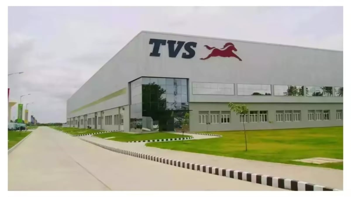 TVS Motor Returns : 5 शेयरों में 22% तक के रिटर्न की संभावना, चेक करें टारगेट प्राइस