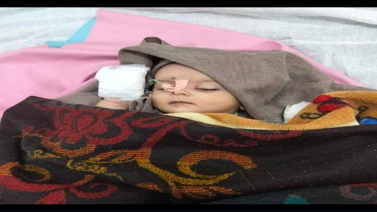 ऑपरेशन में लापरवाही पर बड़ा एक्शन: 4 डॉक्टरों पर लगा जुर्माना, बाल संरक्षण आयोग के संज्ञान के बाद हुई कार्रवाई, रुकेंगी वेतनवृद्धियां