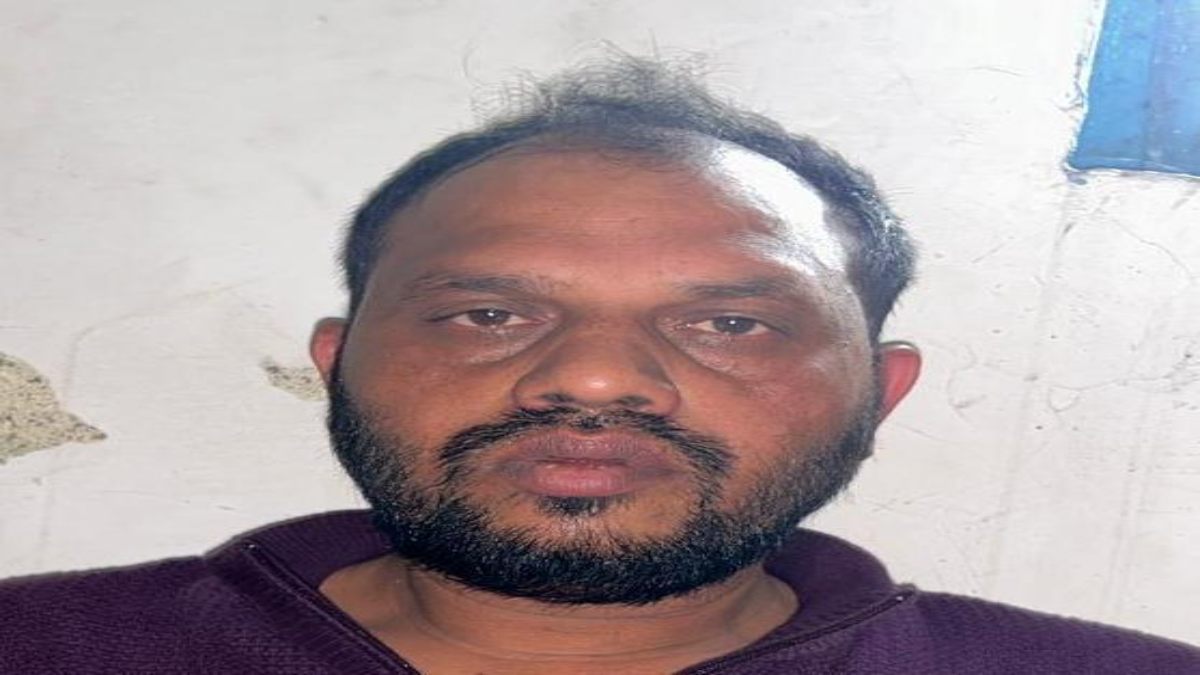 फर्जी डॉक्टर मामले में आरोपी भोपाल से गिरफ्तारः कूटरचित MBBS डिग्री व रजिस्ट्रेशन से हीरा कौशल कर रहा था नौकरी