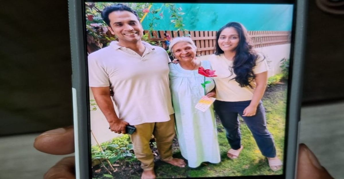 ट्विशा शर्मा मामले में भोपाल कमिश्नर का बड़ा बयान: निष्पक्ष जांच में कोई देरी नहीं, आरोपी पति समर्थ की गिरफ्तारी के लिए लगी हैं टीमें
