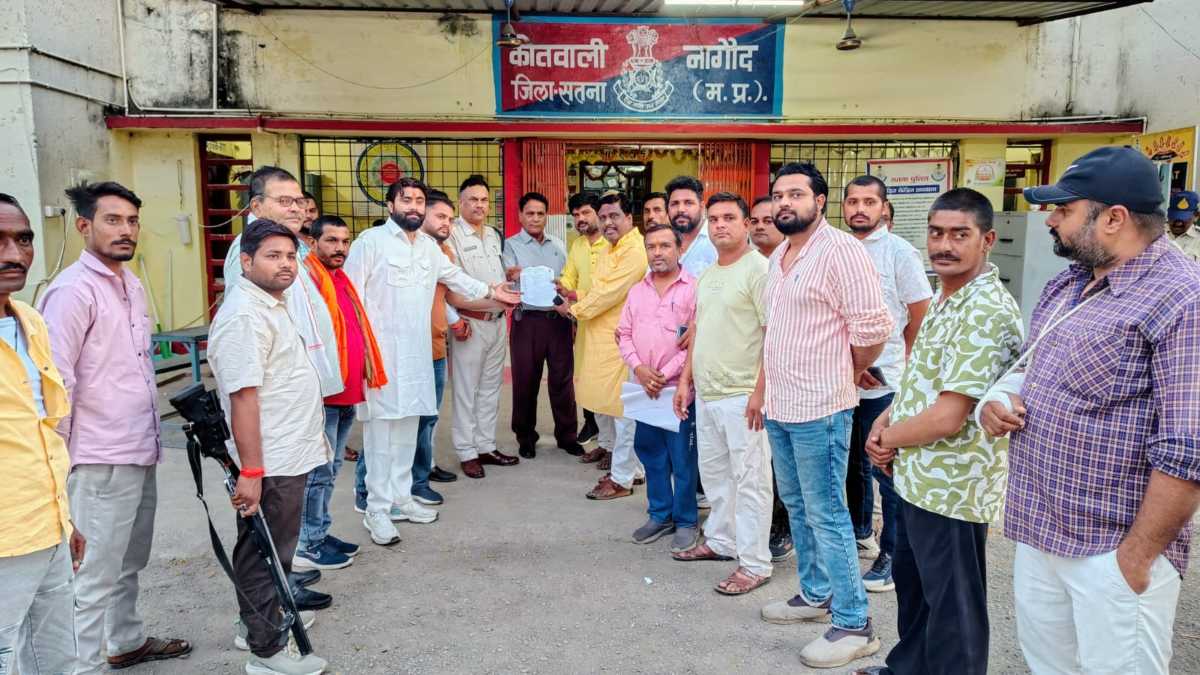 सपा प्रवक्ता राजकुमार भाटी के खिलाफ मोर्चाः 5 जिलों में FIR की मांग, सवर्ण संगठन ने दी आंदोलन की चेतावनी, ब्राह्मणों के खिलाफ की थी टिप्पणी
