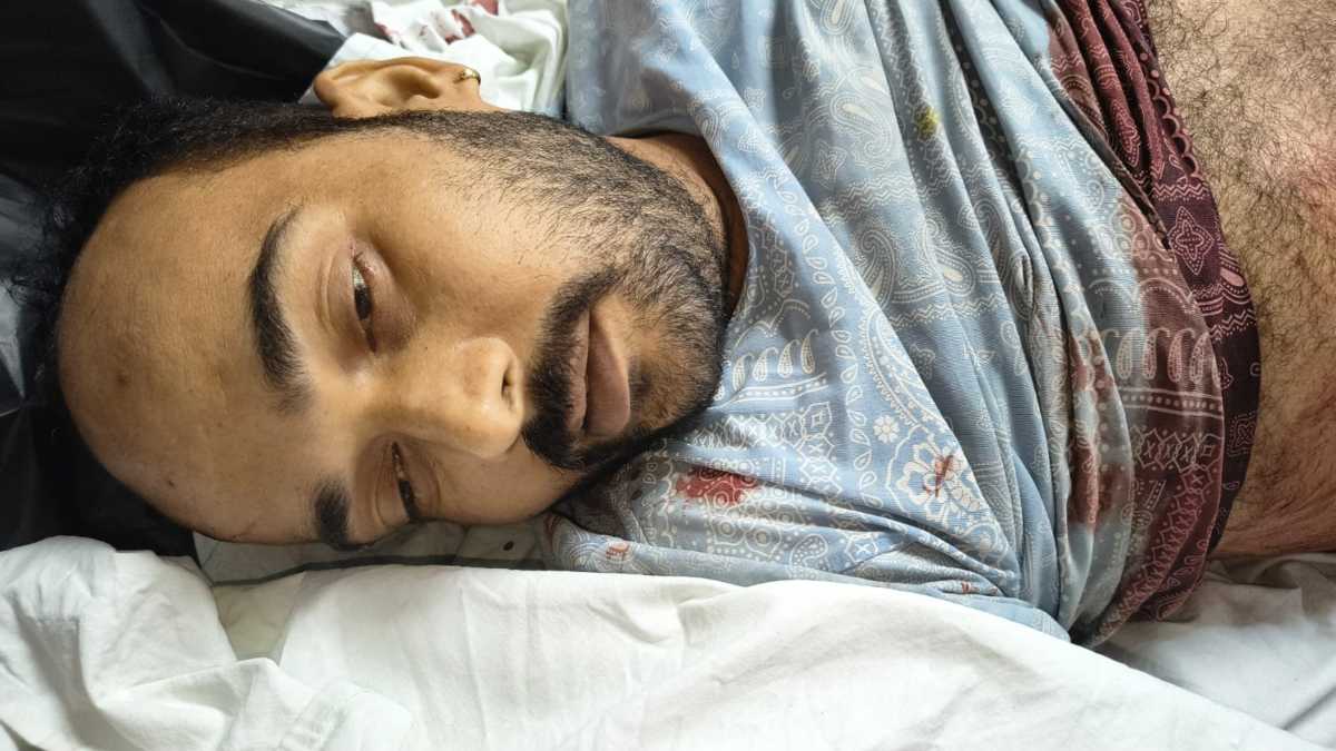 गोली मारकर हत्या से फैली सनसनीः बाइक सवार बदमाशों ने वारदात को दिया अंजाम, भिंड का मृतक ठेकेदार 4 महीने पहले जेल से छूटा था