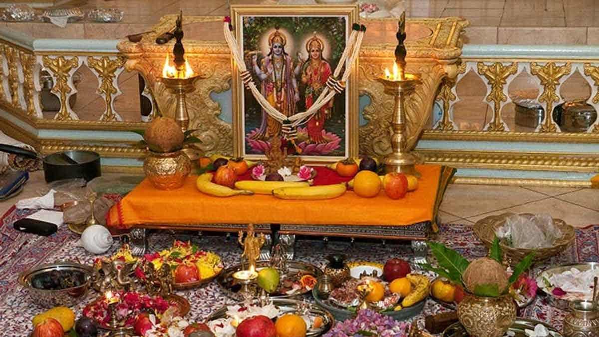 पुण्य कमाने का गोल्डन मौका : इस एकादशी पर चुके, तो 3 साल करना होगा इंतजार …