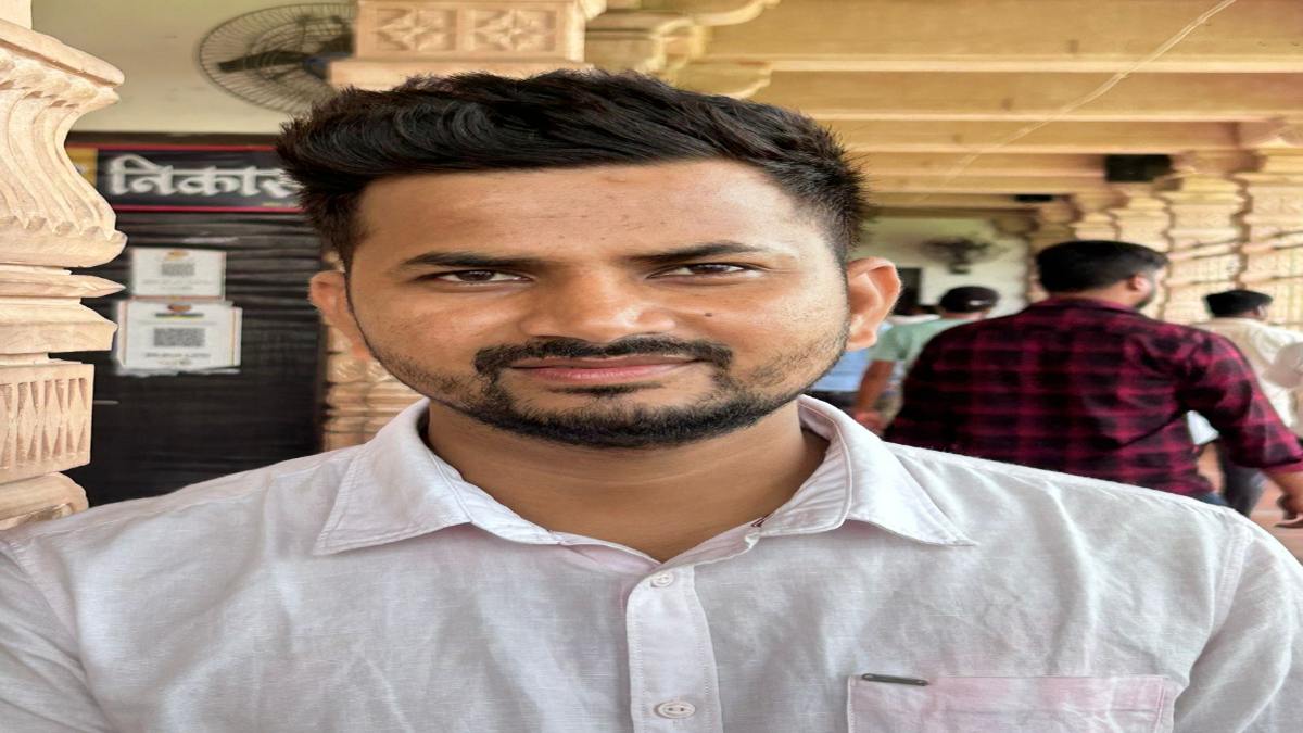 7 महीने तक हाथ पर हाथ धरे बैठी रही इंदौर पुलिस! अशोक नगर में दहेज प्रताड़ना का केस दर्ज होते ही भोपाल से मिल गया लापता पति