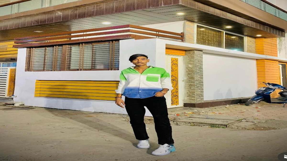महाकाल थाना क्षेत्र में खूनी संघर्षः देर रात युवक की चाकू मारकर हत्या से सनसनी, वारदात कैमरे में कैद