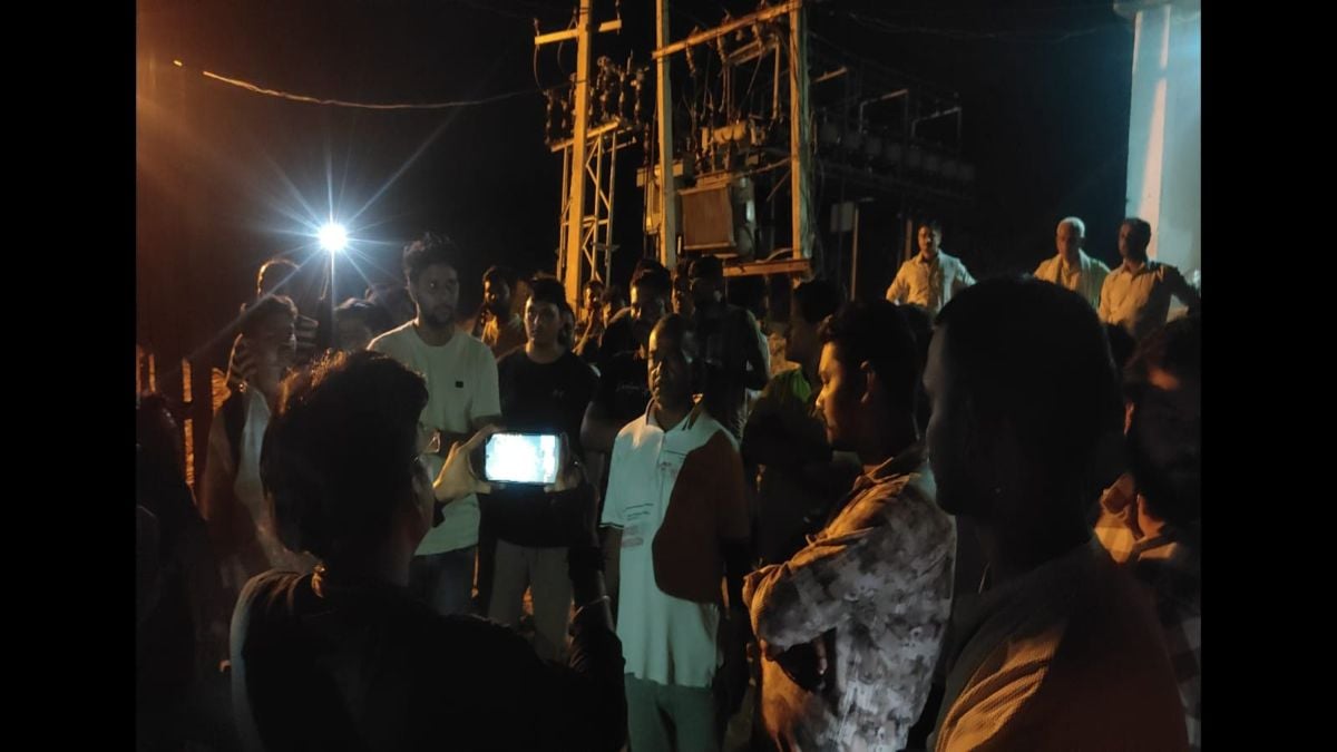 ‘जज साहब’ की जिद पर पूरे शहर में ब्लैकआउट ! ‘जब तक मेरे घर की बिजली नहीं सुधरेगी, पूरा शहर अंधेरे में रहेगा’