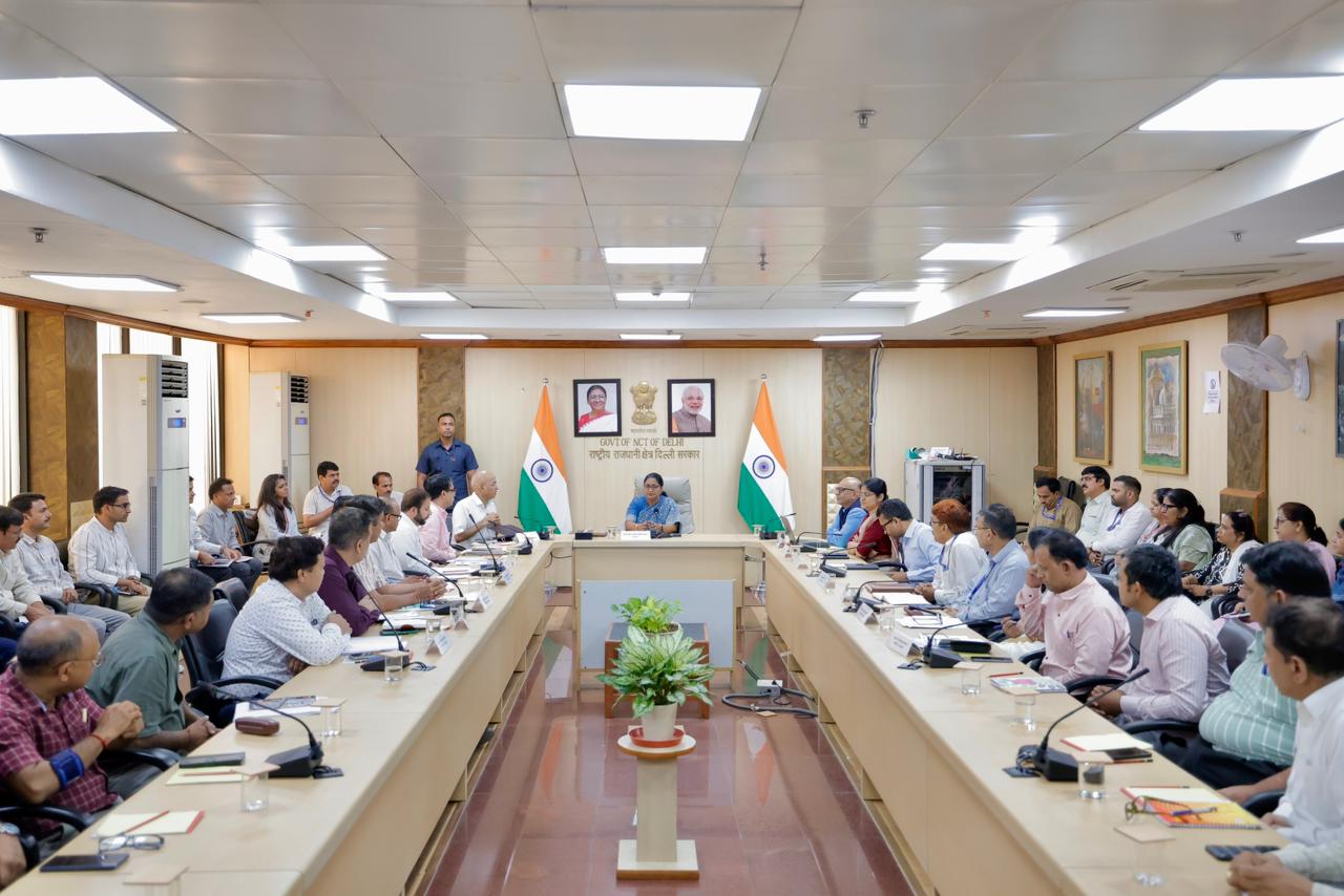 दिल्ली सरकार की नई पहल: राशन कार्ड समस्याओं के समाधान के लिए ‘जन सुनवाई शिविर’