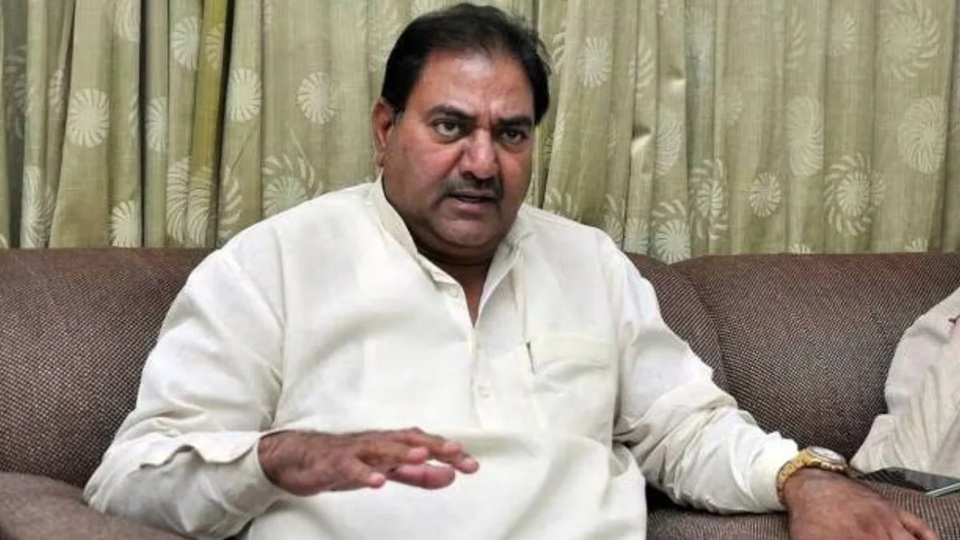 हरियाणा में गेहूं खरीद पर 2000 करोड़ के घोटाले का आरोप: अभय चौटाला बोले- UP से सस्ता गेहूं खरीद MSP पर बेचा गया