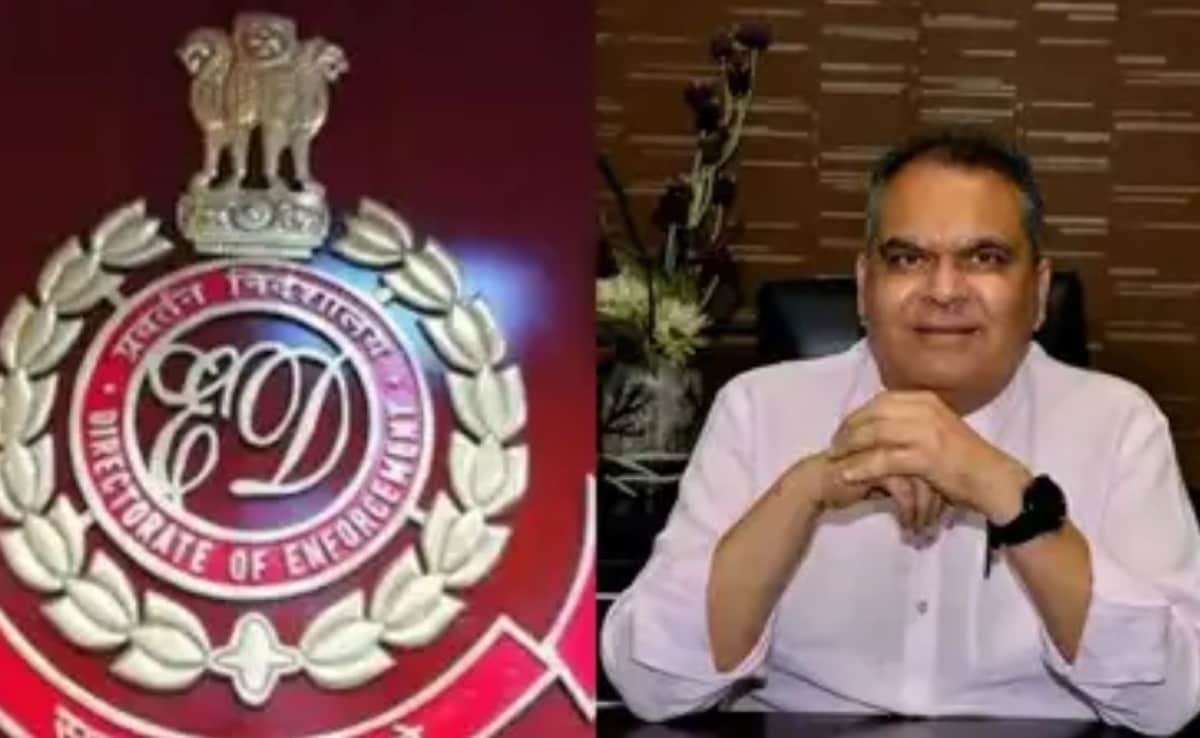 पंजाब के मंत्री संजीव अरोड़ा गिरफ्तार, ED की कार्रवाई से सियासत गरमाई