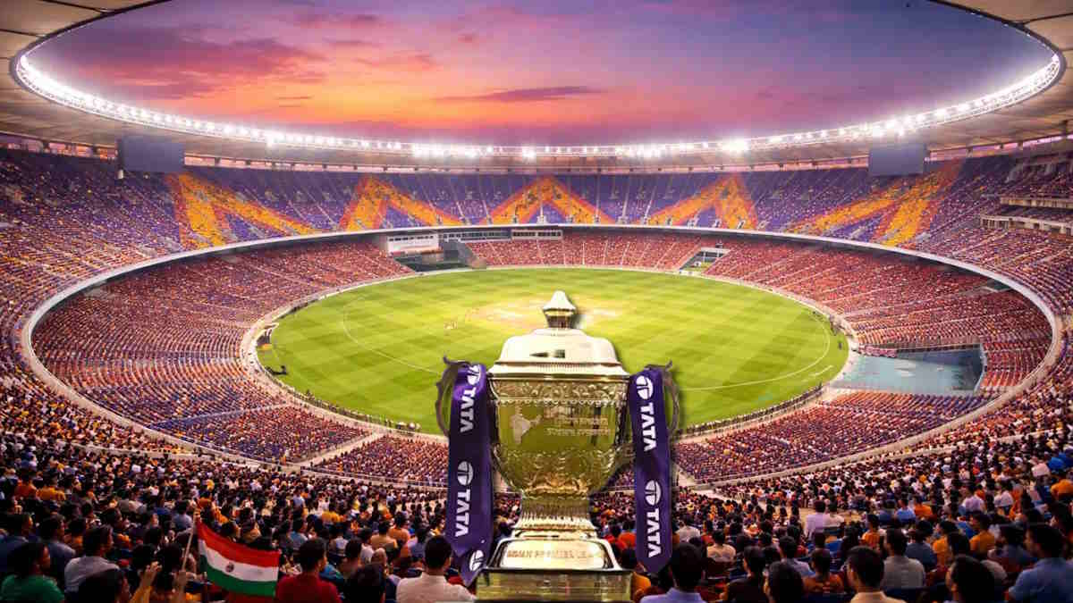 IPL 2026: बेंगलुरु की बजाए अहमदाबाद में खेला जाएगा फाइनल, कर्नाटक क्रिकेट एसो. ने ऐसी क्या डिमांड की, जिसकी वजह से BCCI को लेना पड़ा कड़ा फैसला…