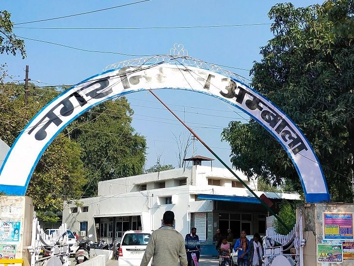 अंबाला में योजनाकार विभाग की बड़ी कार्रवाई, 1.25 एकड़ में अवैध कॉलोनी पूरी तरह ध्वस्त