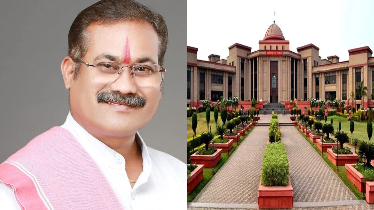 जोहार छत्तीसगढ़ पार्टी प्रमुख अमित बघेल को नहीं मिली राहत: हाईकोर्ट ने खारिज की जमानत याचिका